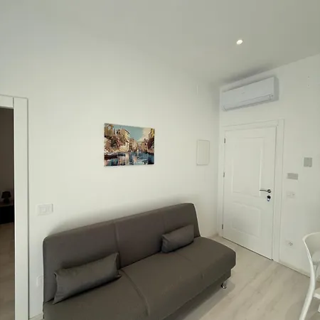 Riviera Apartmán