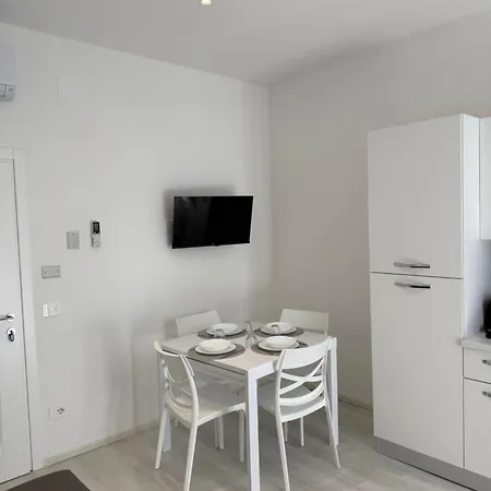 Apartmán Riviera Vado Ligure