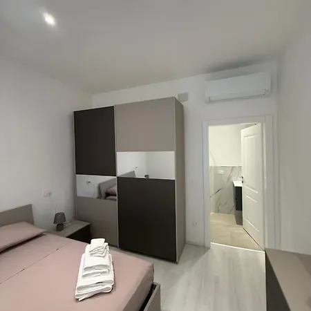 Riviera Apartmán *