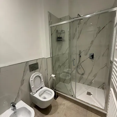 Apartmán Riviera