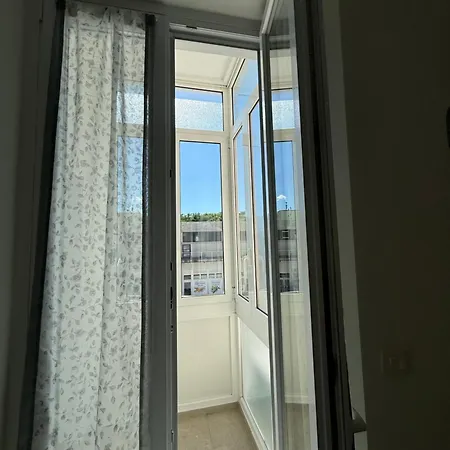 Apartmán Riviera Vado Ligure