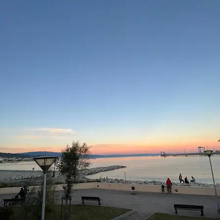 Riviera Apartmán Vado Ligure